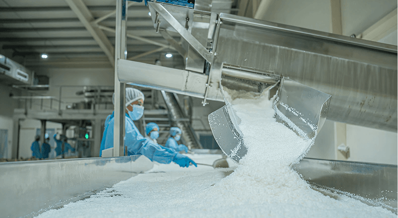 Contract Manufacturing